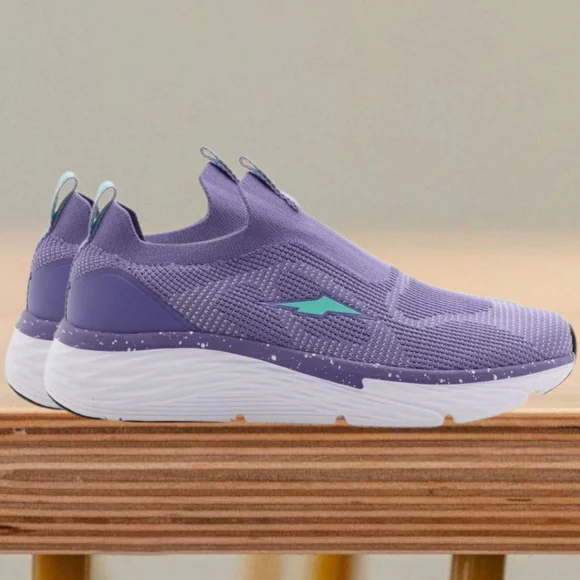 NWT AVIA SLIP-ON LIGHTWEIGHT JOGGER SNEAKER SIZE 9. - Picture 6 of 11